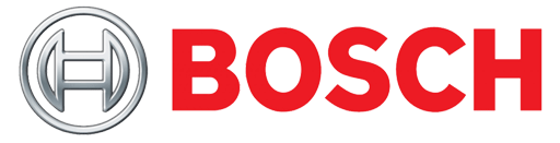 BOSCH corporate logo