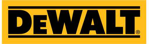 Corporate logo of Dewalt