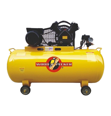 Wood Pecker Air Compressor