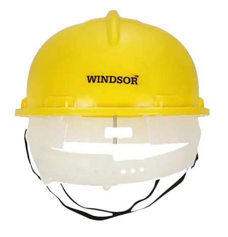 Image of windsor industrial safety cap